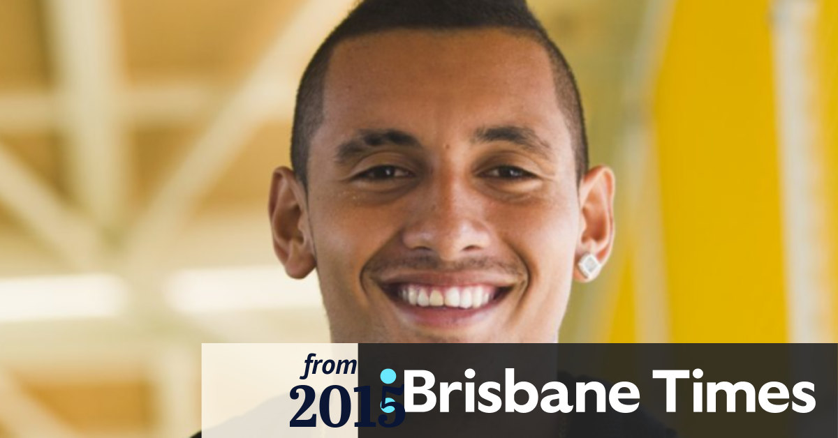 Nick Kyrgios makes health a top priority as he targets Davis Cup comeback